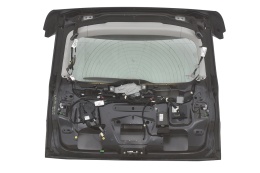 KLAPA TYLNA TYŁ LAND ROVER DISCOVERY SPORT L550 LRC820 KAMERA