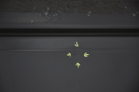 KLAPA TYLNA TYŁ LAND ROVER DISCOVERY SPORT L550 LRC820 KAMERA