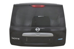 KLAPA TYLNA TYŁ NISSAN NOTE I Z11G