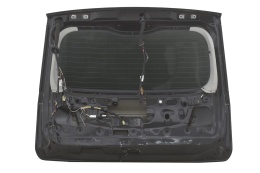 KLAPA TYLNA TYŁ NISSAN NOTE I Z11G