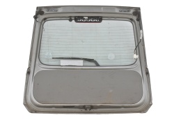 KLAPA TYLNA TYŁ NISSAN X-TRAIL I T30