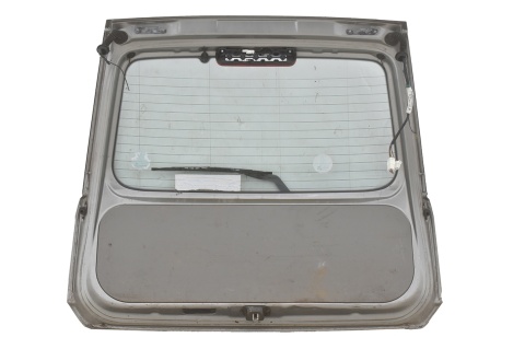 KLAPA TYLNA TYŁ NISSAN X-TRAIL I T30