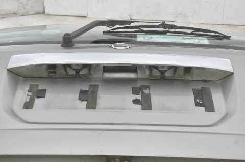 KLAPA TYLNA TYŁ NISSAN X-TRAIL I T30