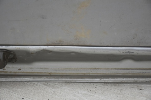 KLAPA TYLNA TYŁ NISSAN X-TRAIL I T30