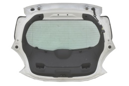 KLAPA TYLNA TYŁ PEUGEOT 208