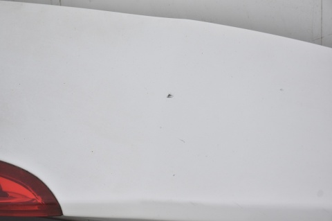 KLAPA TYLNA TYŁ PEUGEOT 208