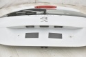 KLAPA TYLNA TYŁ PEUGEOT 208