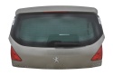 KLAPA TYLNA TYŁ PEUGEOT 3008 EVGC
