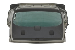 KLAPA TYLNA TYŁ PEUGEOT 3008 EVGC
