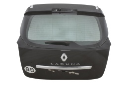 KLAPA TYLNA TYŁ RENAULT LAGUNA III KOMBI NV676