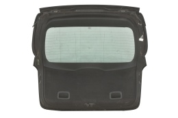 KLAPA TYLNA TYŁ RENAULT LAGUNA III KOMBI NV676