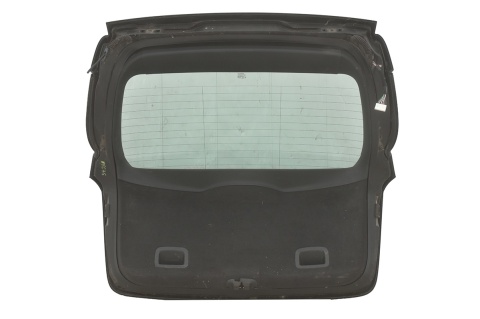 KLAPA TYLNA TYŁ RENAULT LAGUNA III KOMBI NV676