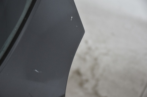 KLAPA TYLNA TYŁ RENAULT LAGUNA III KOMBI NV676