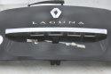 KLAPA TYLNA TYŁ RENAULT LAGUNA III KOMBI NV676