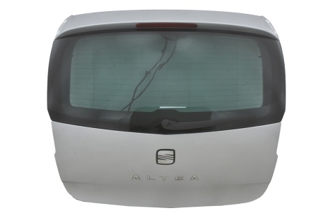 KLAPA TYLNA TYŁ SEAT ALTEA I LIFT L57Y