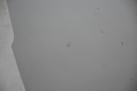 KLAPA TYLNA TYŁ SEAT ALTEA I LIFT L57Y