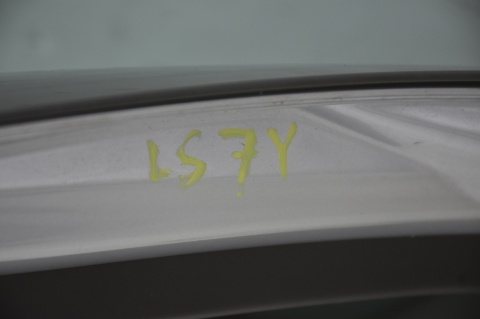 KLAPA TYLNA TYŁ SEAT ALTEA I LIFT L57Y