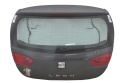 KLAPA TYLNA TYŁ SEAT LEON II LIFT LZ7X