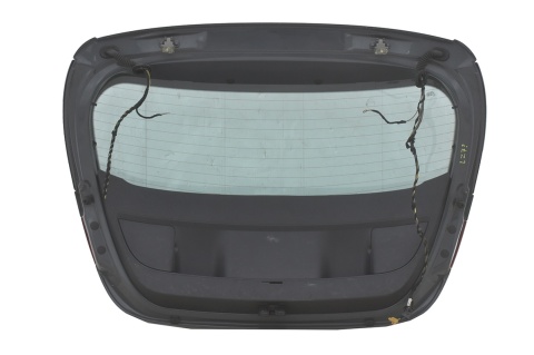 KLAPA TYLNA TYŁ SEAT LEON II LIFT LZ7X