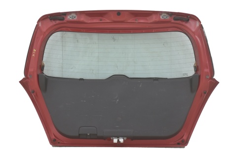 KLAPA TYLNA TYŁ SUZUKI SWIFT IV ZCK