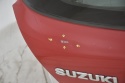KLAPA TYLNA TYŁ SUZUKI SWIFT IV