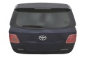 KLAPA TYLNA TYŁ TOYOTA AVENSIS T27 KOMBI KAMER