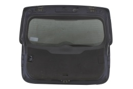 KLAPA TYLNA TYŁ TOYOTA AVENSIS T27 KOMBI KAMER