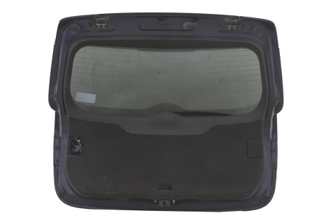 KLAPA TYLNA TYŁ TOYOTA AVENSIS T27 KOMBI KAMER