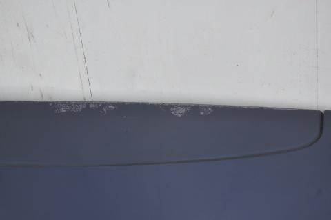 KLAPA TYLNA TYŁ TOYOTA AVENSIS T27 KOMBI KAMER