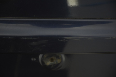 KLAPA TYLNA TYŁ TOYOTA AVENSIS T27 KOMBI KAMER