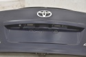 KLAPA TYLNA TYŁ TOYOTA AVENSIS T27 KOMBI KAMER