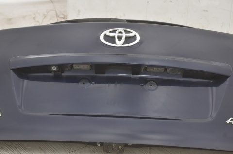 KLAPA TYLNA TYŁ TOYOTA AVENSIS T27 KOMBI KAMER