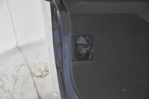 KLAPA TYLNA TYŁ TOYOTA AVENSIS T27 KOMBI KAMER