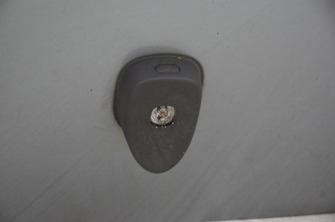 KLAPA TYLNA TYŁ TOYOTA YARIS II