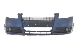 ZDERZAK PRZEDNI PRZÓD AUDI A4 B7 PDC LZ5C