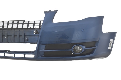 ZDERZAK PRZEDNI PRZÓD AUDI A4 B7 PDC LZ5C