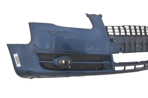 ZDERZAK PRZEDNI PRZÓD AUDI A4 B7 PDC LZ5C