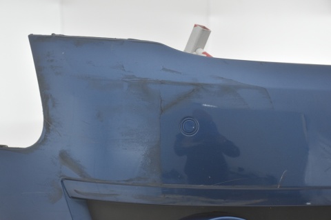 ZDERZAK PRZEDNI PRZÓD AUDI A4 B7 PDC LZ5C