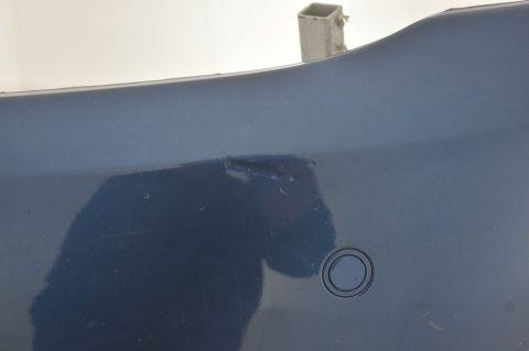 ZDERZAK PRZEDNI PRZÓD AUDI A4 B7 PDC LZ5C