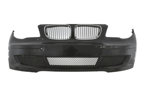 ZDERZAK PRZEDNI PRZÓD BMW 1 E87 E81 LIFT 668/9