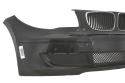 ZDERZAK PRZEDNI PRZÓD BMW 1 E87 E81 LIFT 668/9