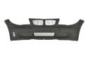 ZDERZAK PRZEDNI PRZÓD BMW 1 E87 E81 LIFT 668/9