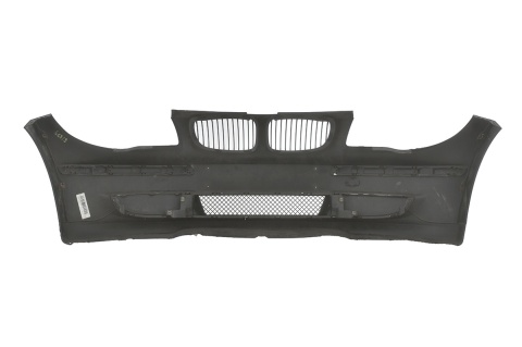 ZDERZAK PRZEDNI PRZÓD BMW 1 E87 E81 LIFT 668/9