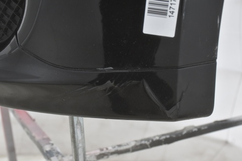 ZDERZAK PRZEDNI PRZÓD BMW 1 E87 E81 LIFT 668/9