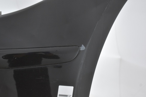 ZDERZAK PRZEDNI PRZÓD BMW 1 E87 E81 LIFT 668/9