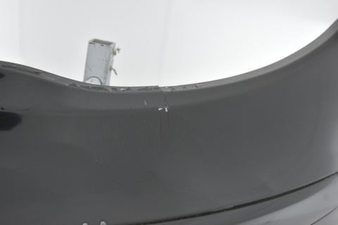 ZDERZAK PRZEDNI PRZÓD BMW 1 E87 E81 LIFT 668/9