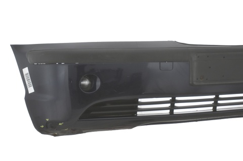 ZDERZAK PRZEDNI PRZÓD BMW 3 E46 LIFT 317/5