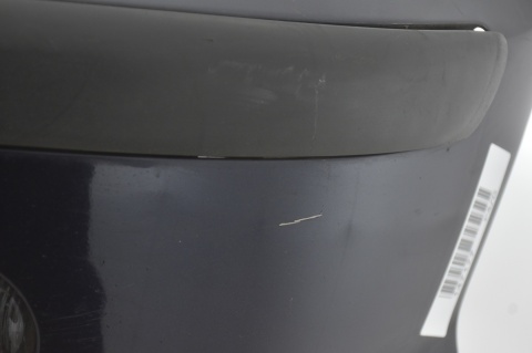 ZDERZAK PRZEDNI PRZÓD BMW 3 E46 LIFT 317/5