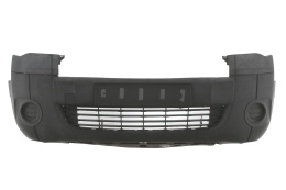 ZDERZAK PRZEDNI PRZÓD CITROEN BERLINGO II