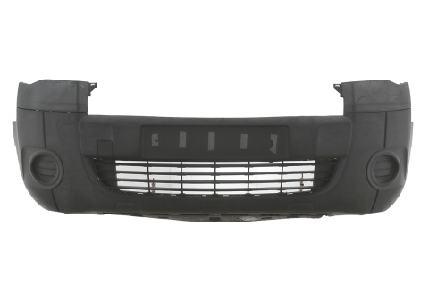 ZDERZAK PRZEDNI PRZÓD CITROEN BERLINGO II